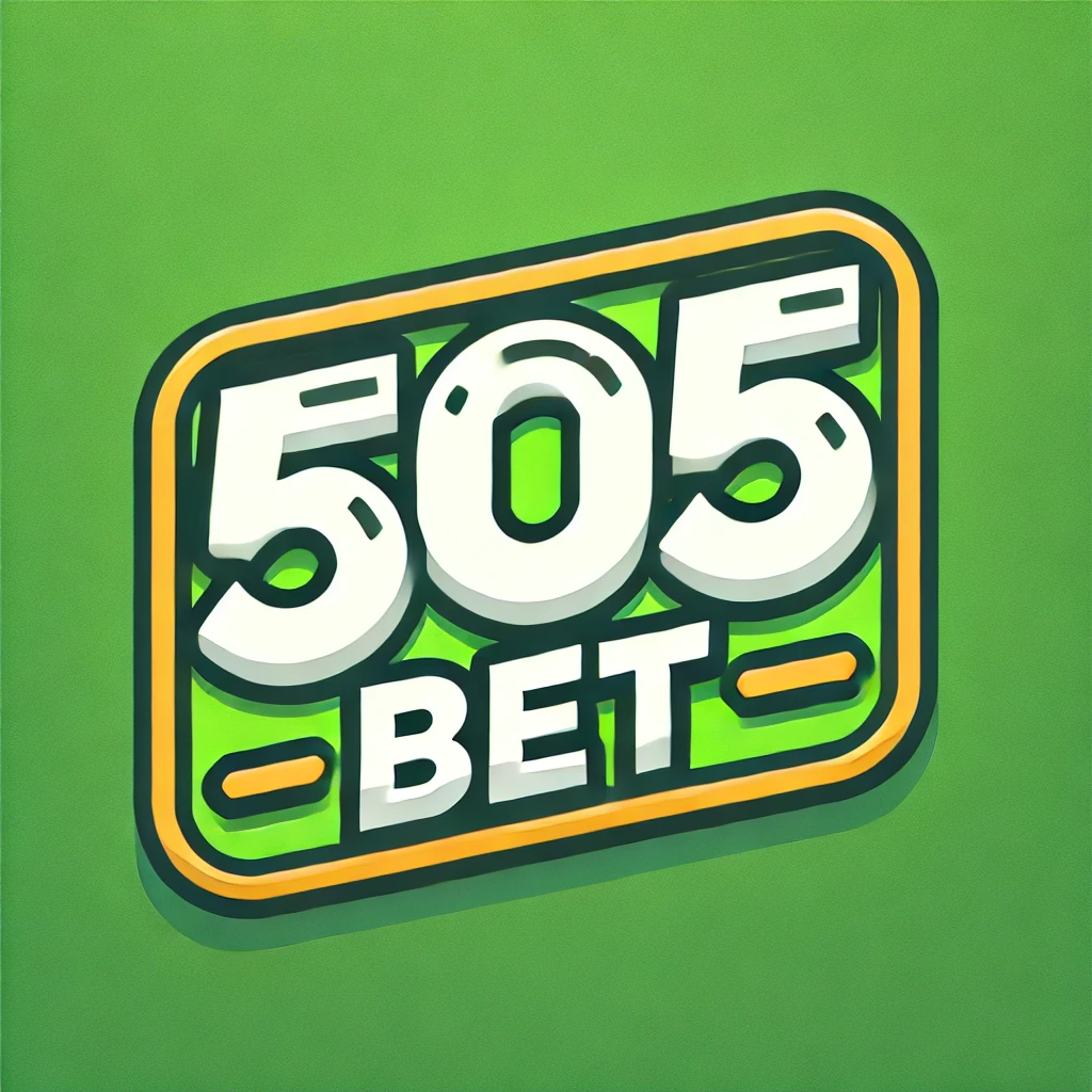 Logo da 505bet