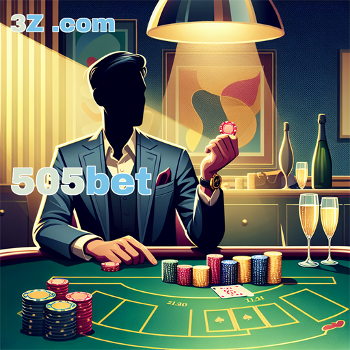 Descubra a Emoção dos Jogos Ao Vivo no 505bet