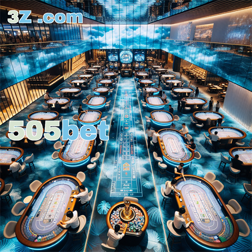 Descubra as Últimas Novidades da 505bet no Mundo dos Jogos