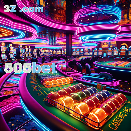Dicas Essenciais para Apostas Esportivas no 505bet